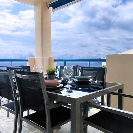 Atico De Albaida Duplex Frente Al Mar Daire El El Morche Dış mekan fotoğraf
