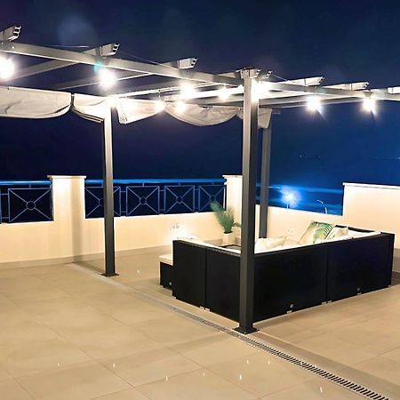 Atico De Albaida Duplex Frente Al Mar Daire El El Morche Dış mekan fotoğraf