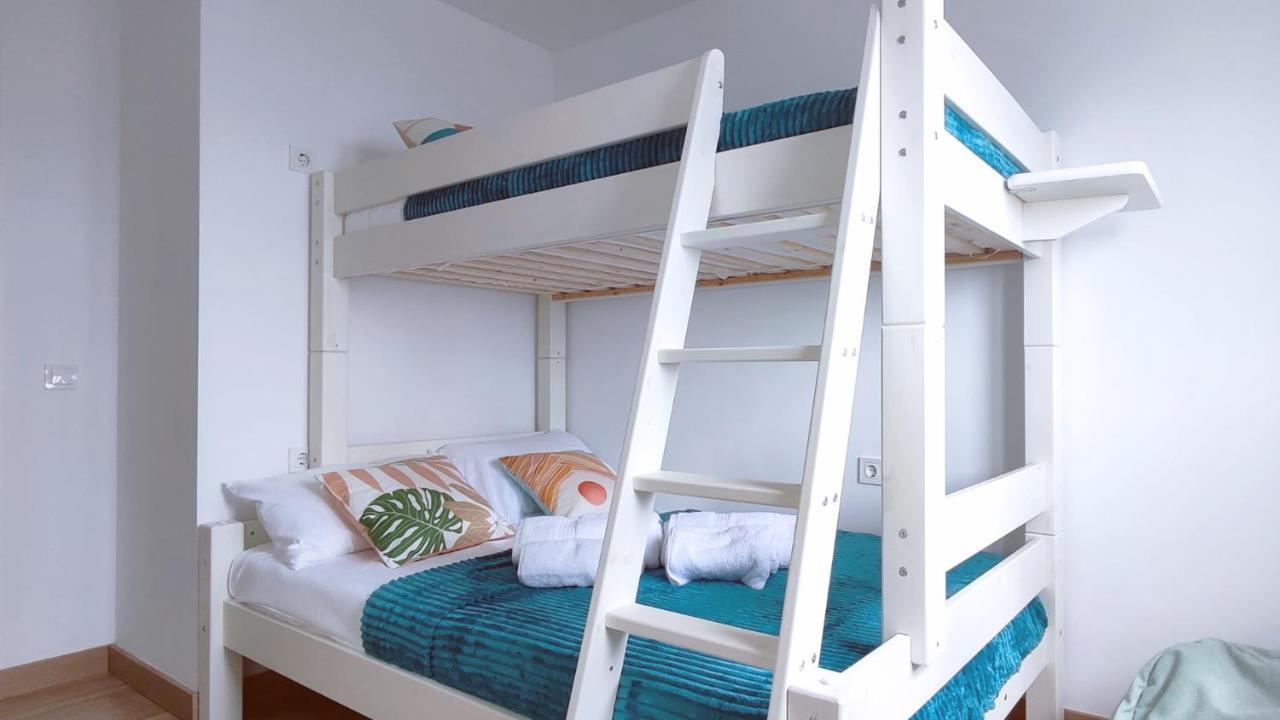 Atico De Albaida Duplex Frente Al Mar Daire El El Morche Dış mekan fotoğraf
