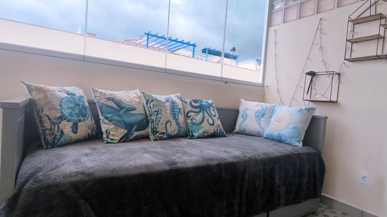 Atico De Albaida Duplex Frente Al Mar Daire El El Morche Dış mekan fotoğraf