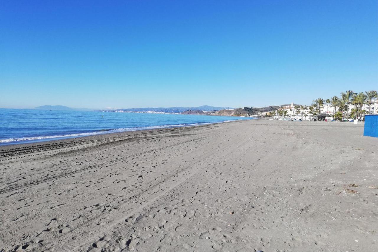 Atico De Albaida Duplex Frente Al Mar Daire El El Morche Dış mekan fotoğraf