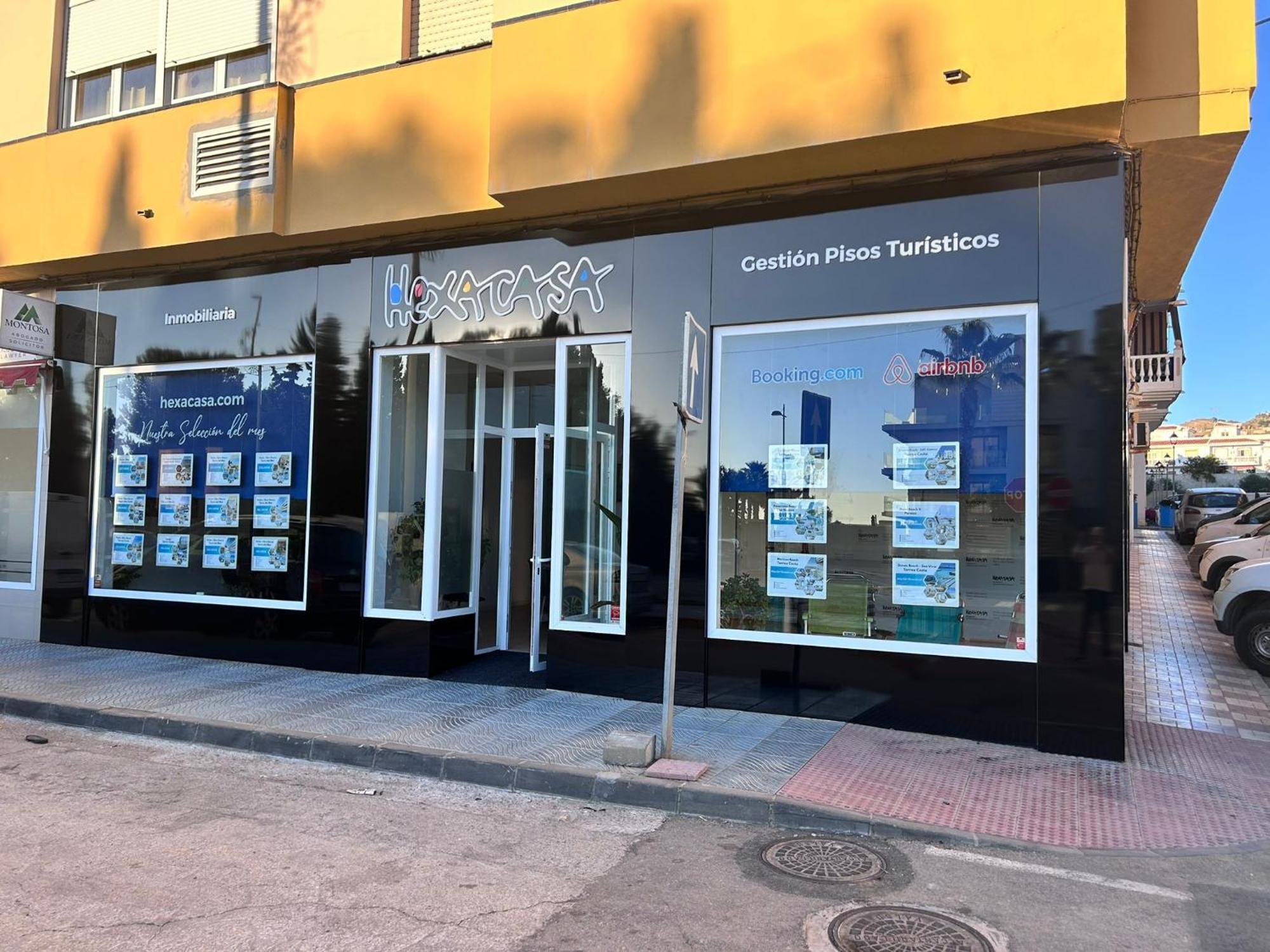 Atico De Albaida Duplex Frente Al Mar Daire El El Morche Dış mekan fotoğraf